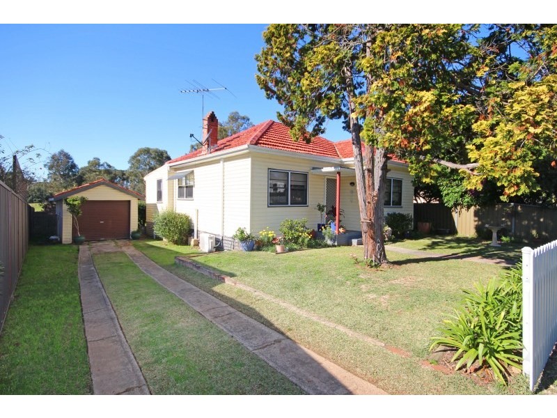 38 Lerida Avenue, Camden NSW 2570