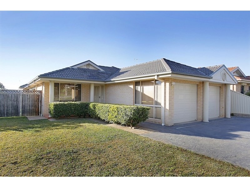 8 Kennedia Place, Mount Annan NSW 2567