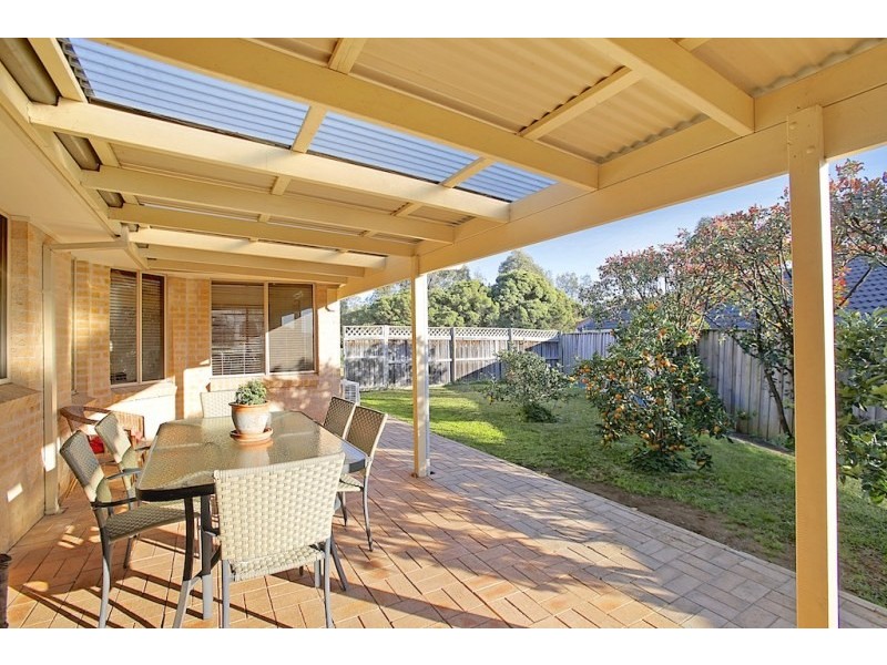 8 Kennedia Place, Mount Annan NSW 2567
