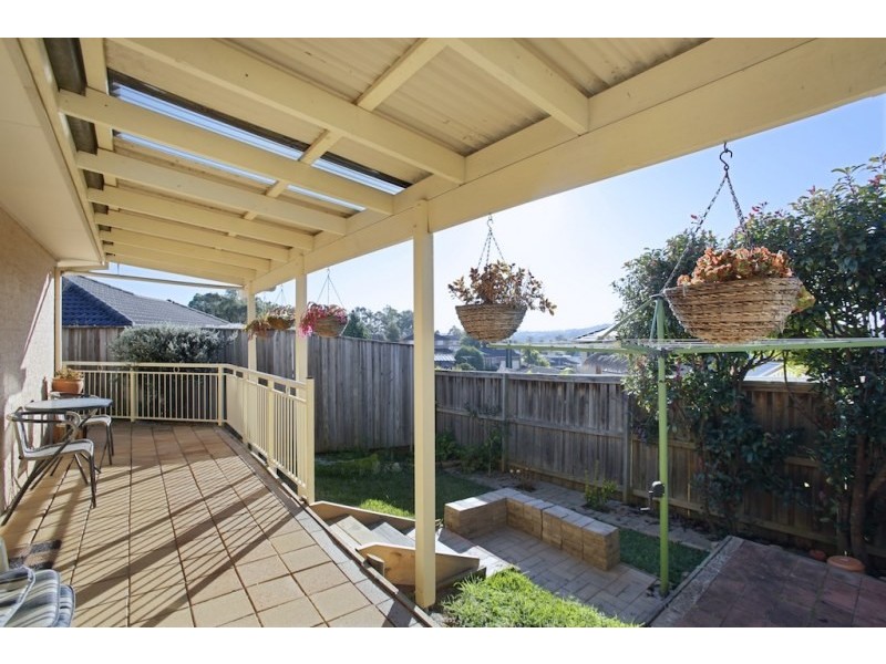 8 Kennedia Place, Mount Annan NSW 2567