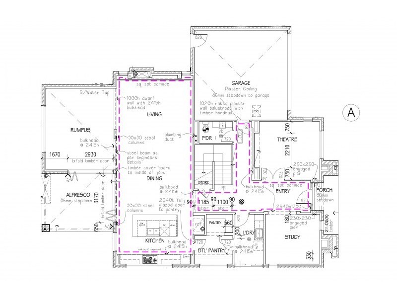 Lot 164 Forestgrove Drive, Harrington Park NSW 2567