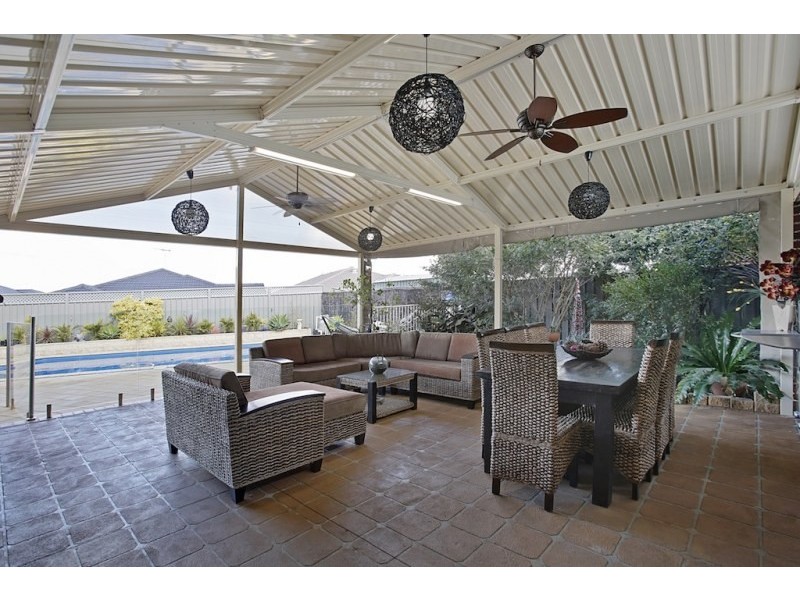 5 William Howe Place, Narellan Vale NSW 2567