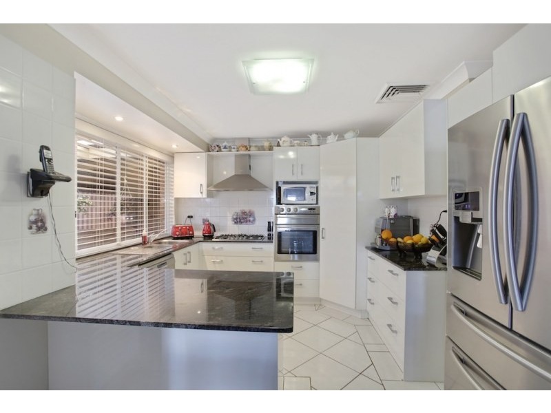 5 William Howe Place, Narellan Vale NSW 2567