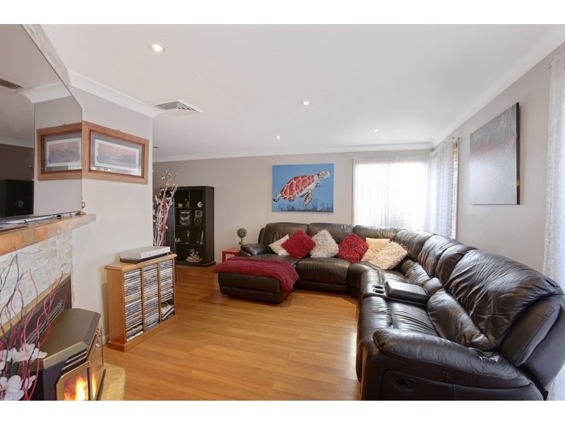 5 William Howe Place, Narellan Vale NSW 2567