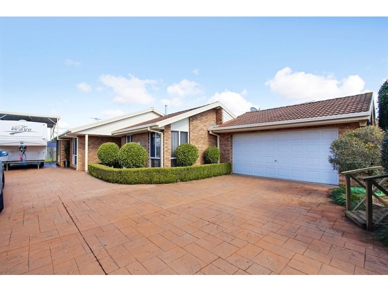 5 William Howe Place, Narellan Vale NSW 2567