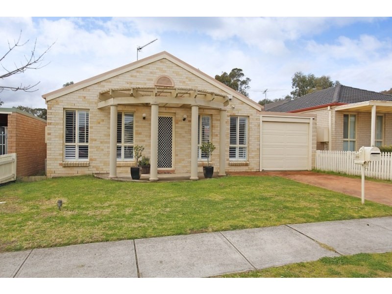 39 Lakeside Street, Currans Hill NSW 2567