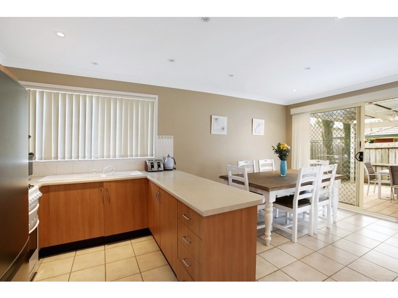 39 Lakeside Street, Currans Hill NSW 2567