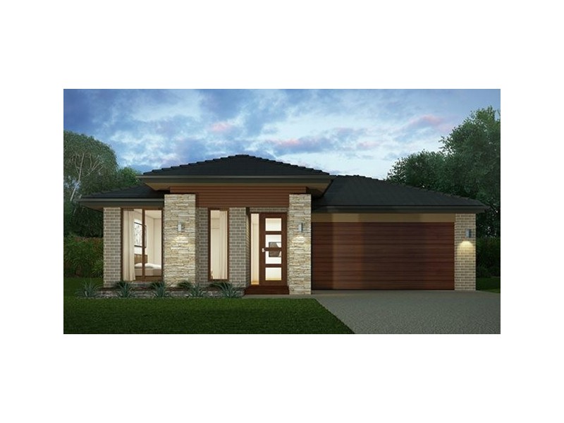 Lot 321 Long Bush Rise, Cobbitty NSW 2570