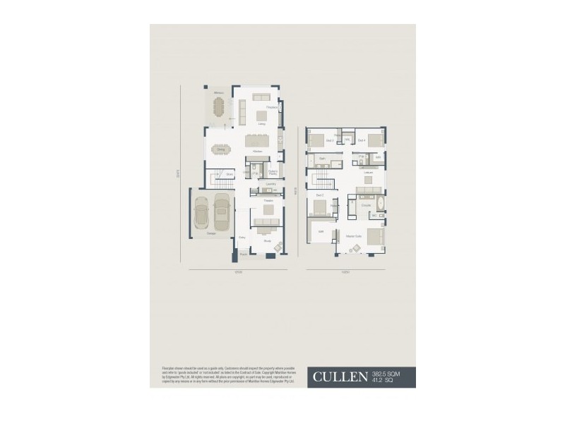 Lot 87 Donahue Circuit, Harrington Park NSW 2567