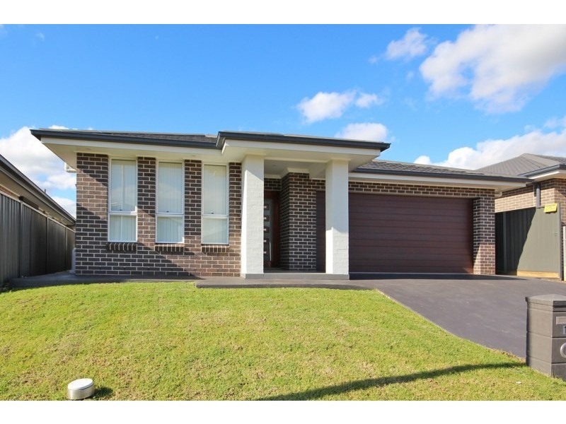 13 Sittella Street, Gregory Hills NSW 2557