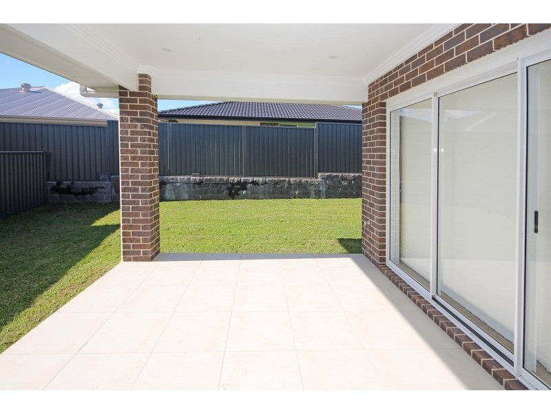 13 Sittella Street, Gregory Hills NSW 2557