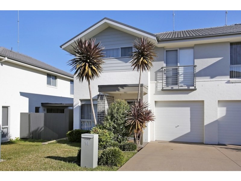 14 Northam Road, Leumeah NSW 2560