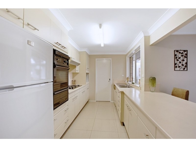 20 Borrowdale Close, Narellan NSW 2567