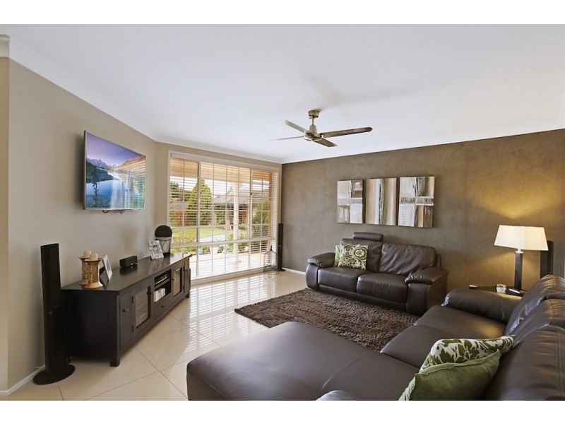 20 Borrowdale Close, Narellan NSW 2567