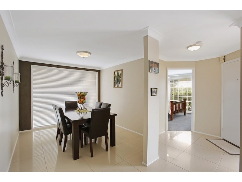 20 Borrowdale Close, Narellan NSW 2567