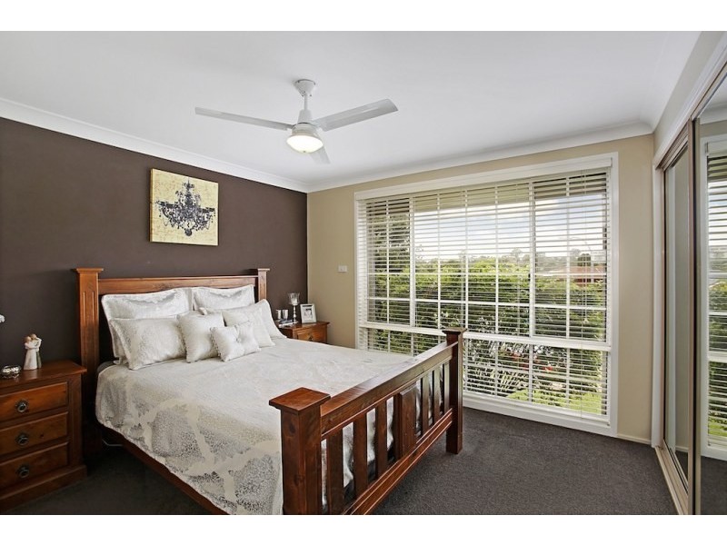 20 Borrowdale Close, Narellan NSW 2567