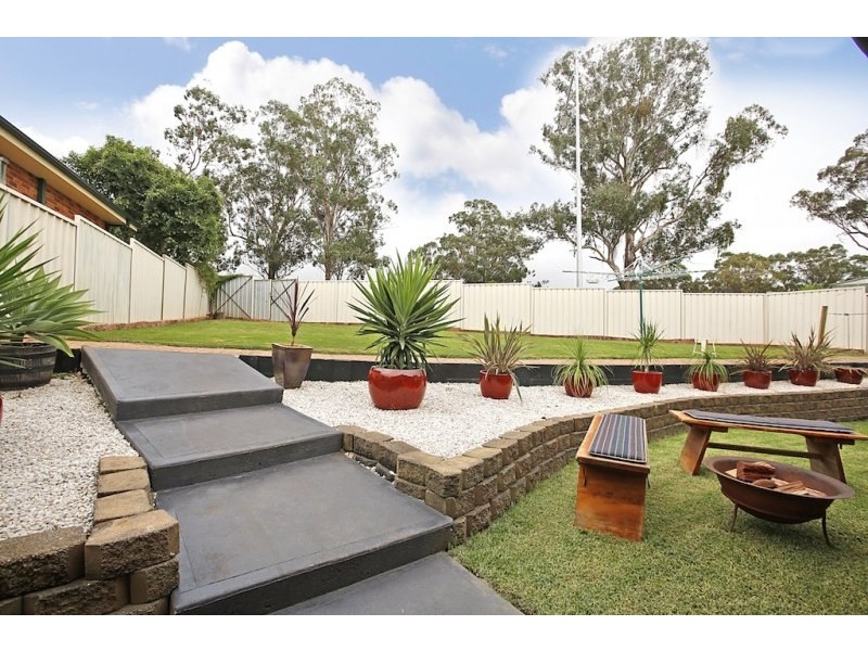 20 Borrowdale Close, Narellan NSW 2567