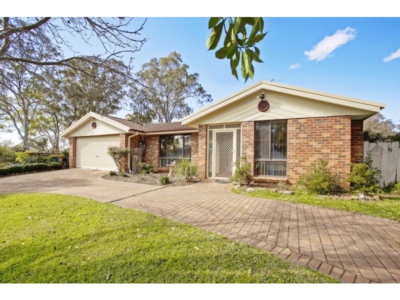 59 Spring Creek Road, Mount Hunter NSW 2570