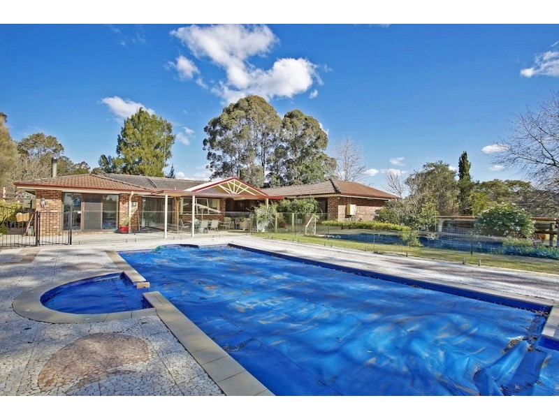 59 Spring Creek Road, Mount Hunter NSW 2570