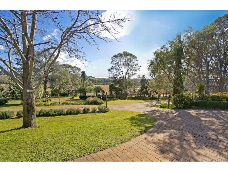59 Spring Creek Road, Mount Hunter NSW 2570