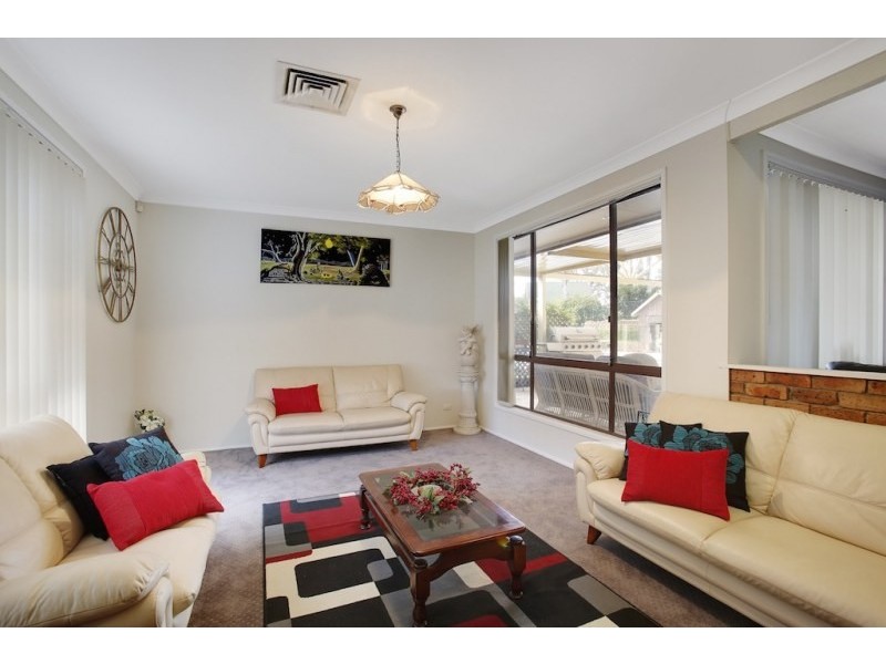 59 Spring Creek Road, Mount Hunter NSW 2570