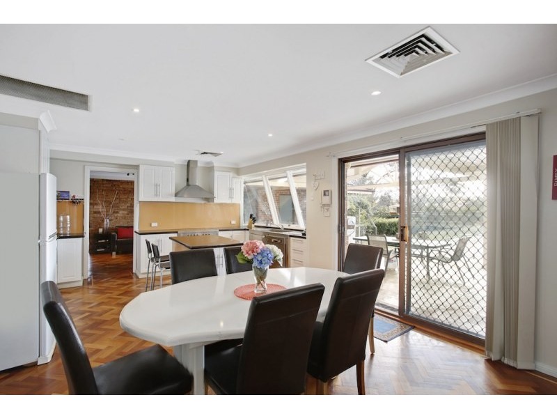 59 Spring Creek Road, Mount Hunter NSW 2570