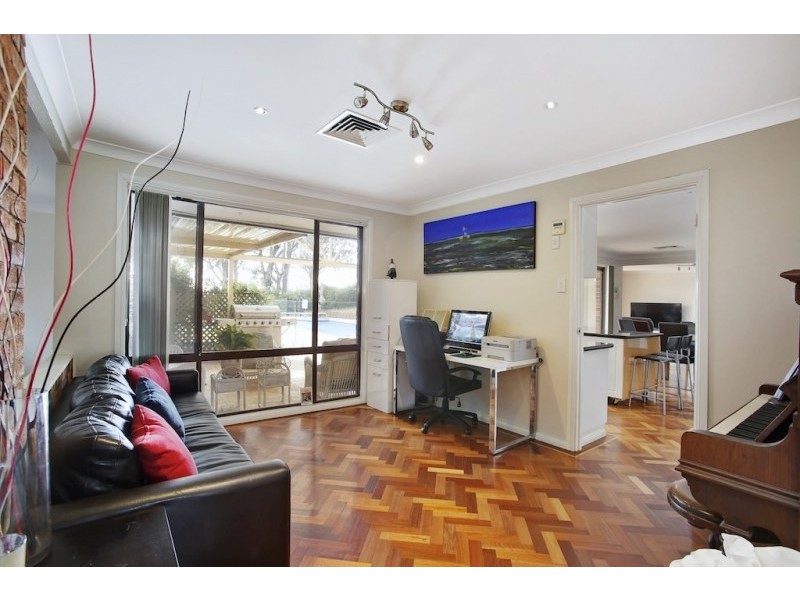59 Spring Creek Road, Mount Hunter NSW 2570