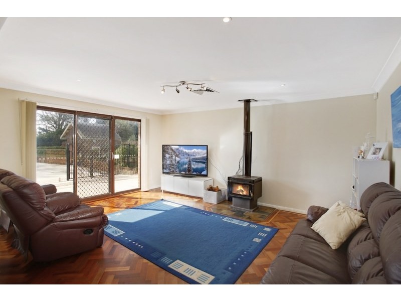 59 Spring Creek Road, Mount Hunter NSW 2570