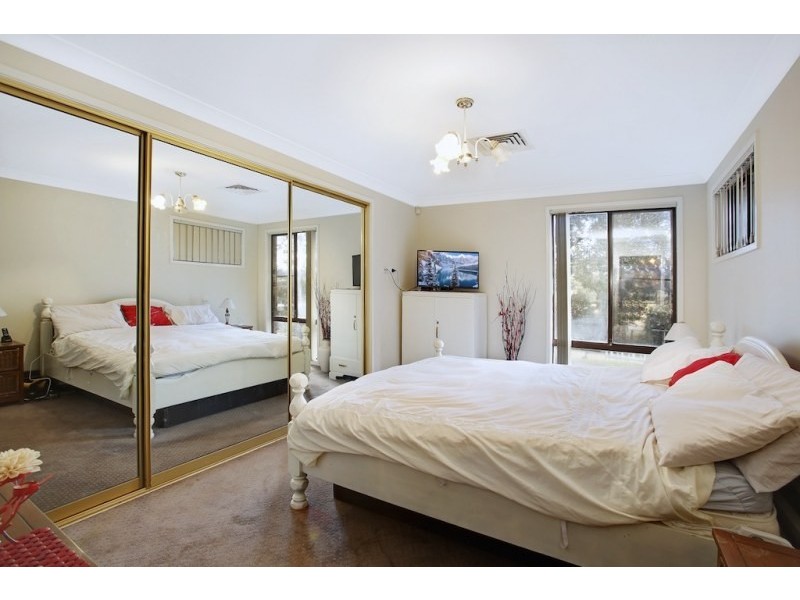 59 Spring Creek Road, Mount Hunter NSW 2570