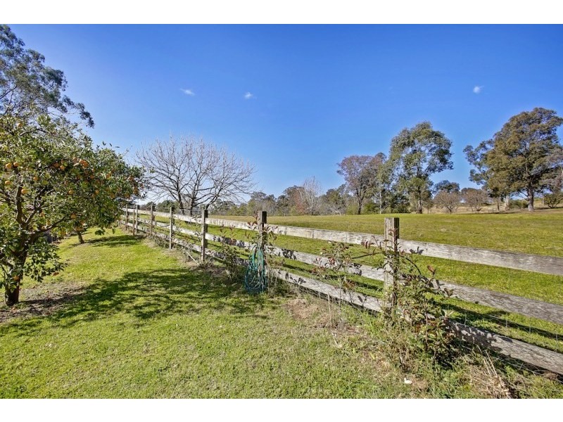 59 Spring Creek Road, Mount Hunter NSW 2570