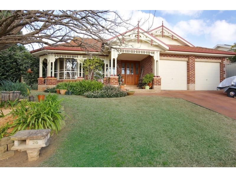 26 Morton Terrace, Harrington Park NSW 2567