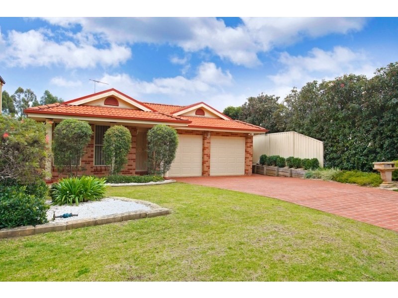 27 Lissanthe Street, Mount Annan NSW 2567