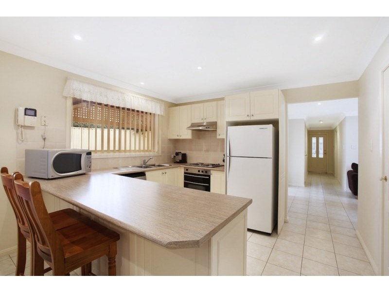 27 Lissanthe Street, Mount Annan NSW 2567