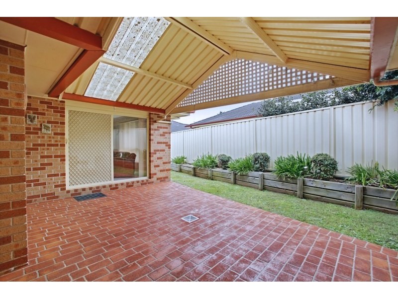 27 Lissanthe Street, Mount Annan NSW 2567