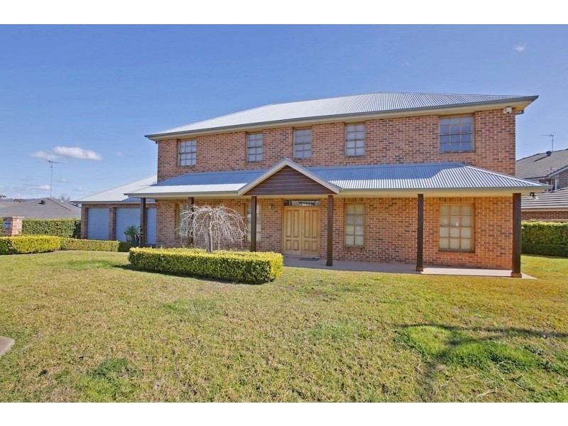 14 Wilmott Court, Camden Park NSW 2570
