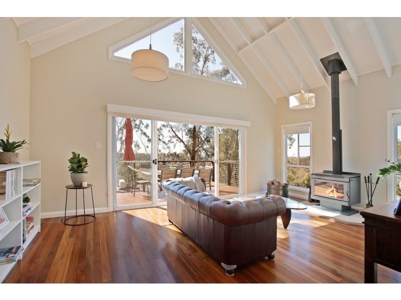 183 Garlicks Range Road, Orangeville NSW 2570