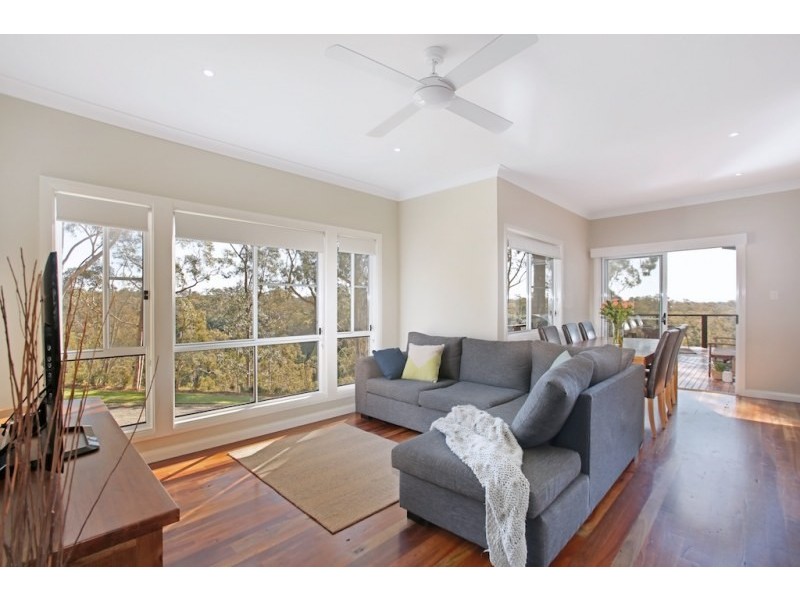 183 Garlicks Range Road, Orangeville NSW 2570