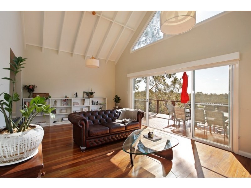 183 Garlicks Range Road, Orangeville NSW 2570