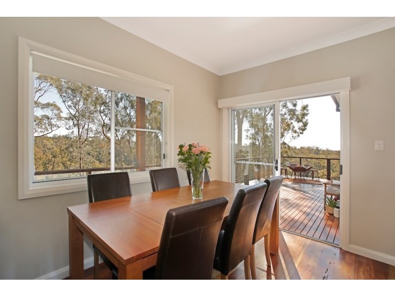 183 Garlicks Range Road, Orangeville NSW 2570