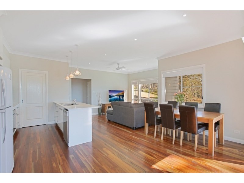 183 Garlicks Range Road, Orangeville NSW 2570