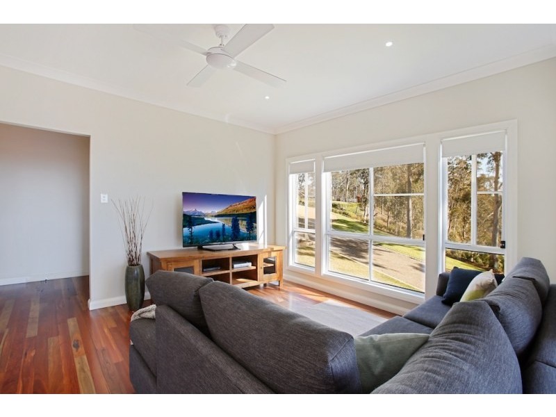 183 Garlicks Range Road, Orangeville NSW 2570
