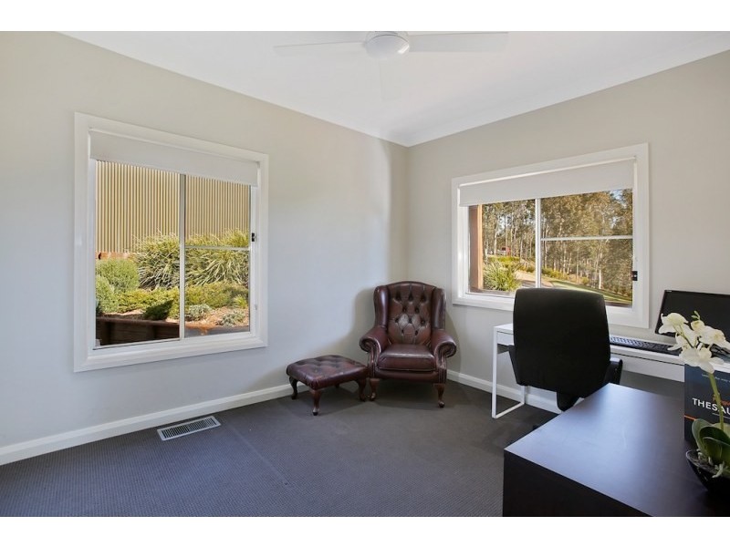 183 Garlicks Range Road, Orangeville NSW 2570