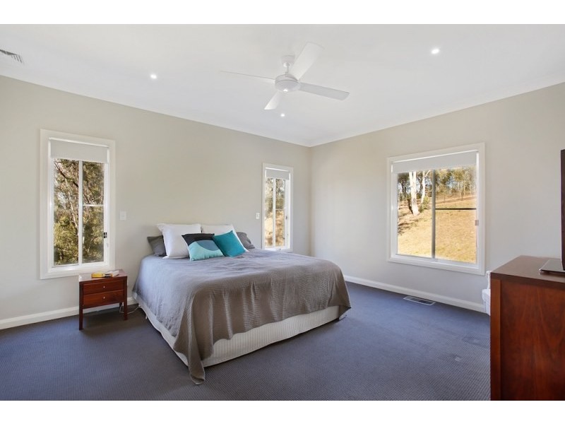183 Garlicks Range Road, Orangeville NSW 2570