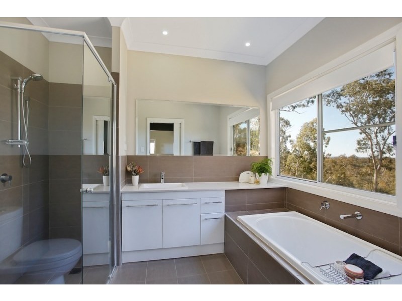 183 Garlicks Range Road, Orangeville NSW 2570