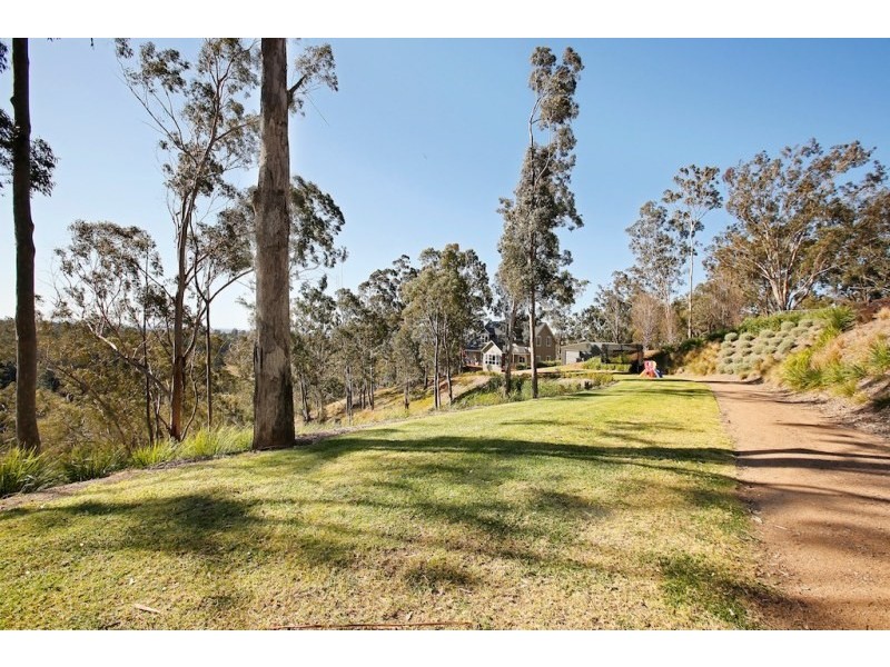 183 Garlicks Range Road, Orangeville NSW 2570