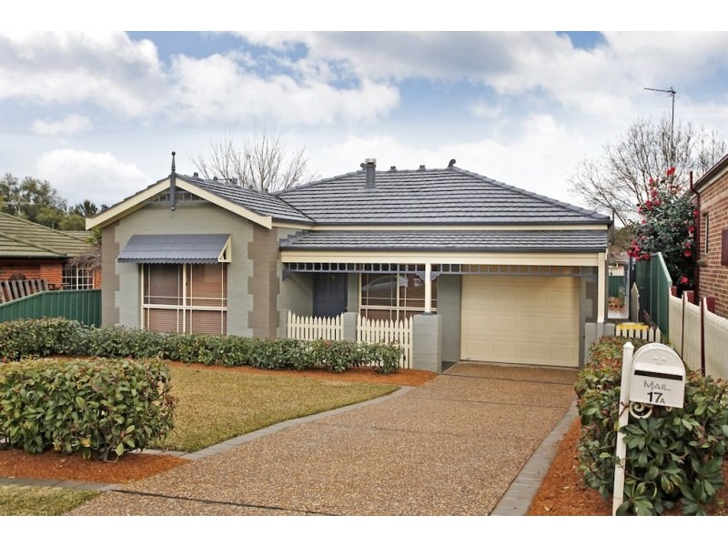 17A Regreme Road, Picton NSW 2571