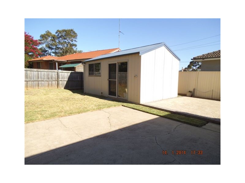 84 McCrae Drive, Camden South NSW 2570
