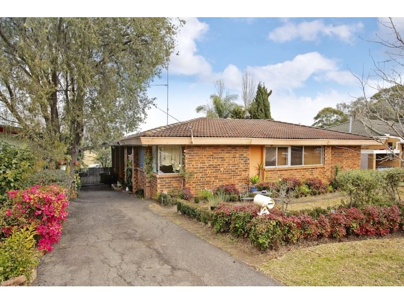 17 Pindari Avenue, Camden NSW 2570