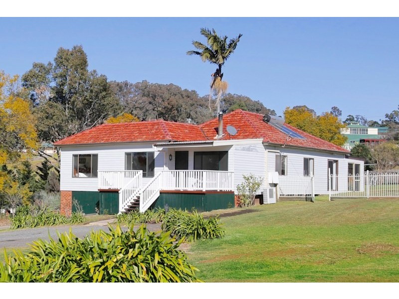 380 Burragorang Road, Glenmore NSW 2570