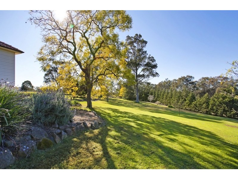 380 Burragorang Road, Glenmore NSW 2570